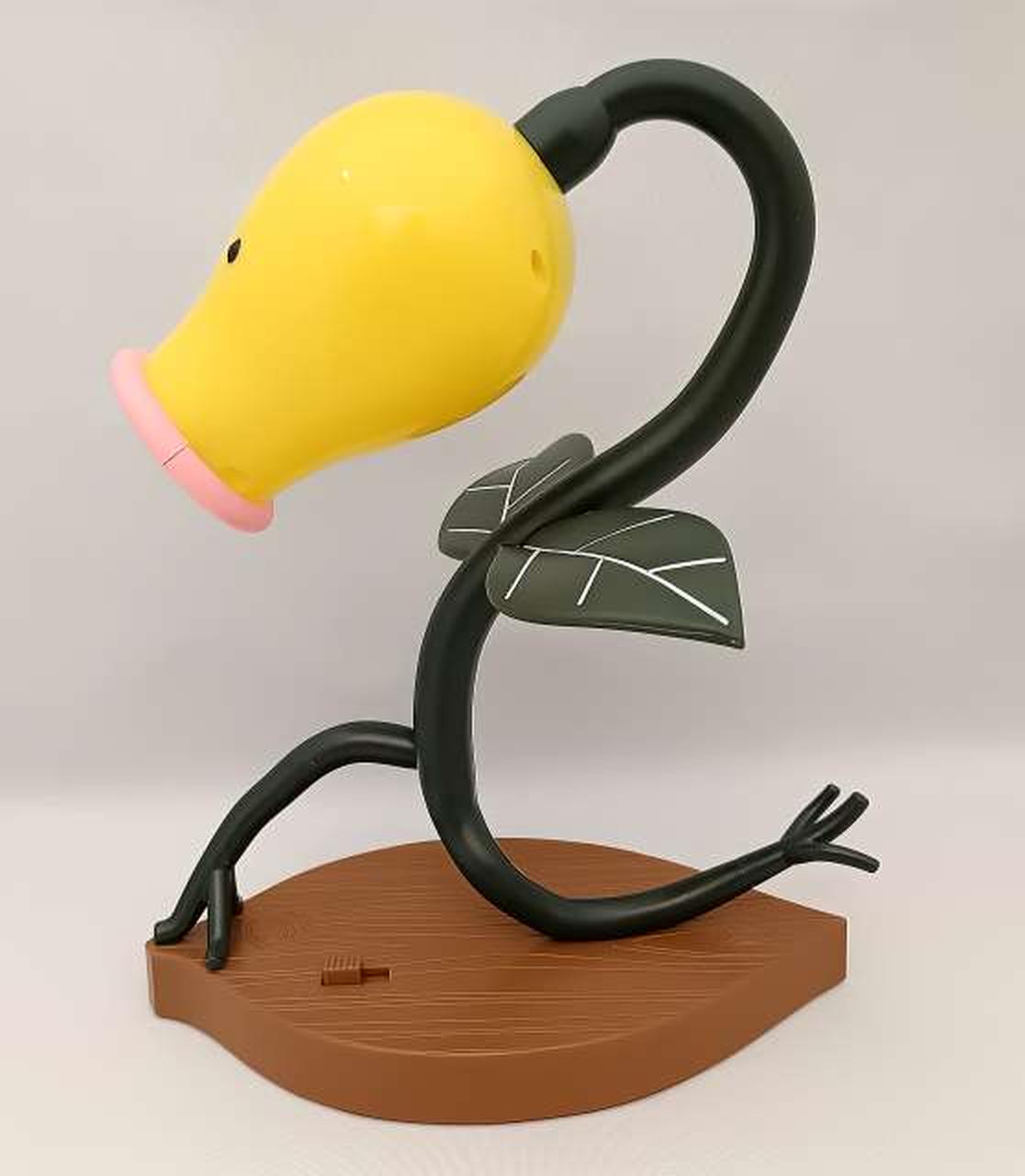 株式会社ポケモン|マダツボミのLEDライト|【ハードオフ公式通販】オフ