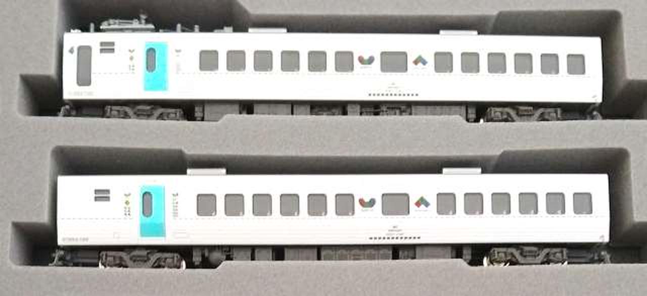 カトー(KATO)|883系 ソニック883 7両セット|【ハードオフ公式通販