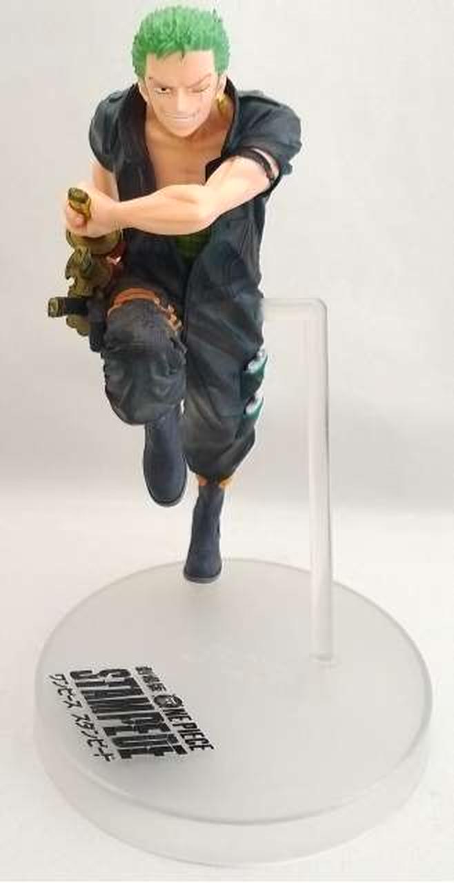 バンダイ(BANDAI)|B賞 ロロノア・ゾロ THE MOVIEフィギュア|【ハード