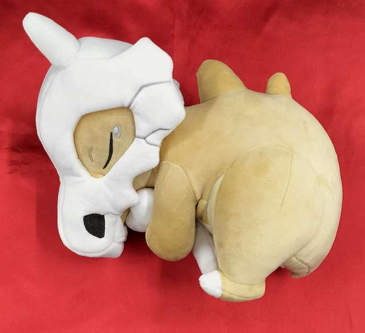 ポケモン|おやすみカラカラ Pokemon Sleep|【ハードオフ公式通販】オフ