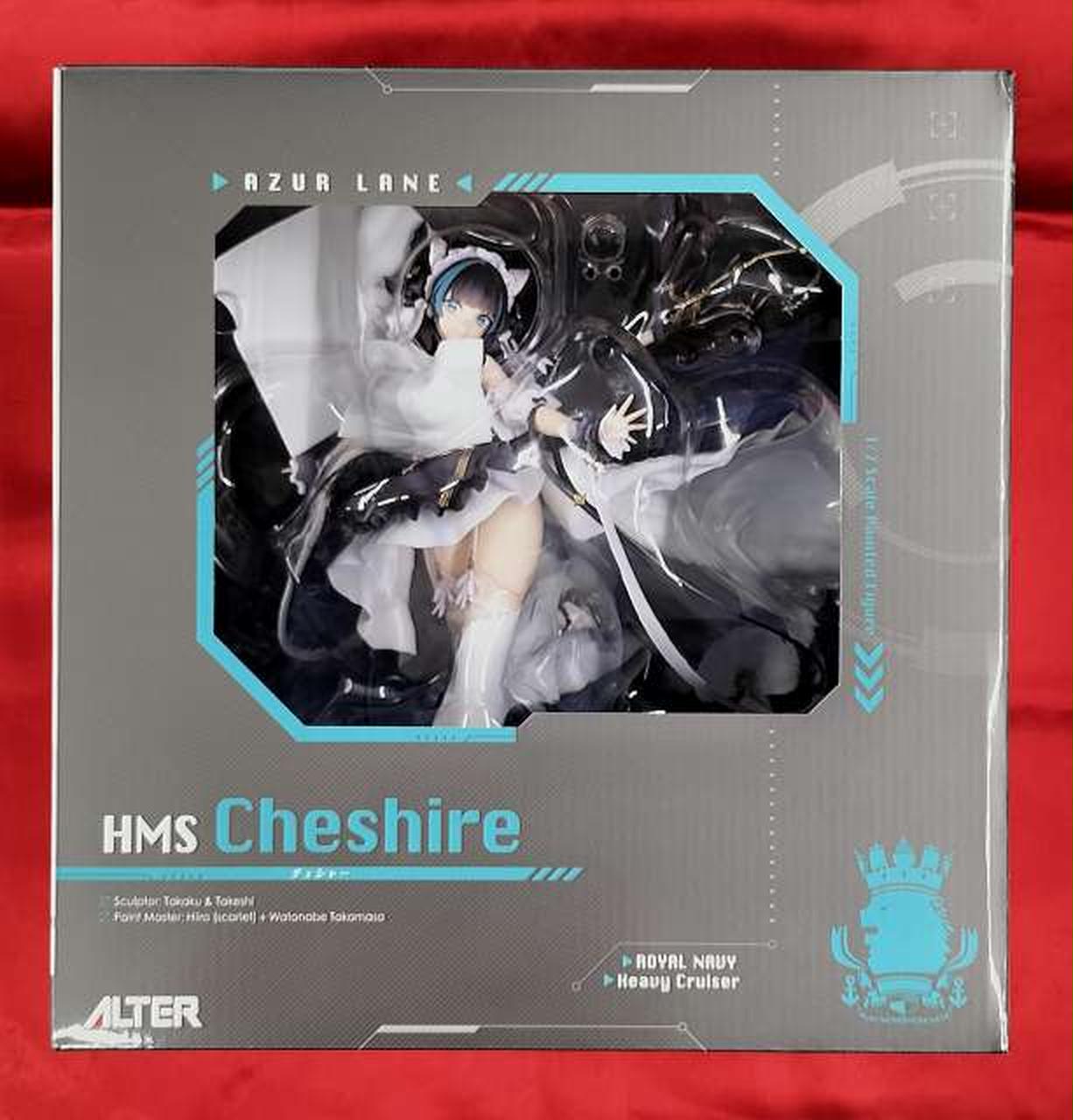 アルター(ALTER)|アズールレーン|【ハードオフ公式通販】オフモール