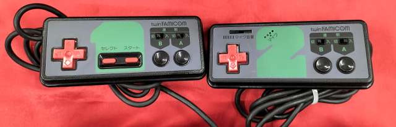 シャープ(SHARP)|ツインファミコン|【ハードオフ公式通販】オフモール