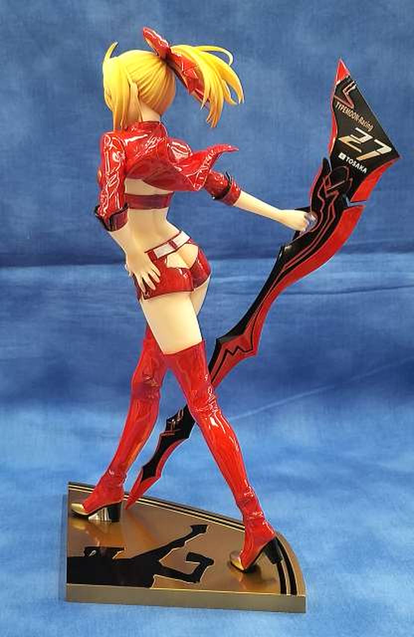 プラスワン|ネロ・クラウディウス TYPE-MOON RACING|【ハードオフ公式