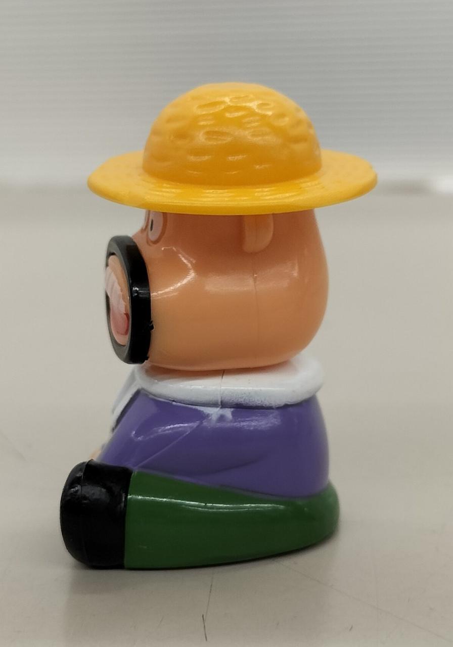 明治製菓|びっくりカールおじさん|【ハードオフ公式通販】オフモール