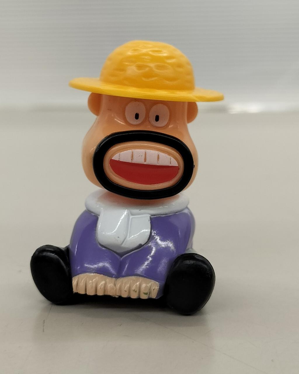 明治製菓|びっくりカールおじさん|【ハードオフ公式通販】オフモール