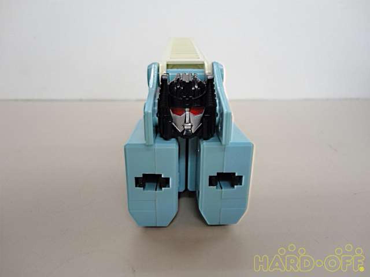 TAKARA|【当時物!】トランスフォーマー C-71 ホットスポット 管