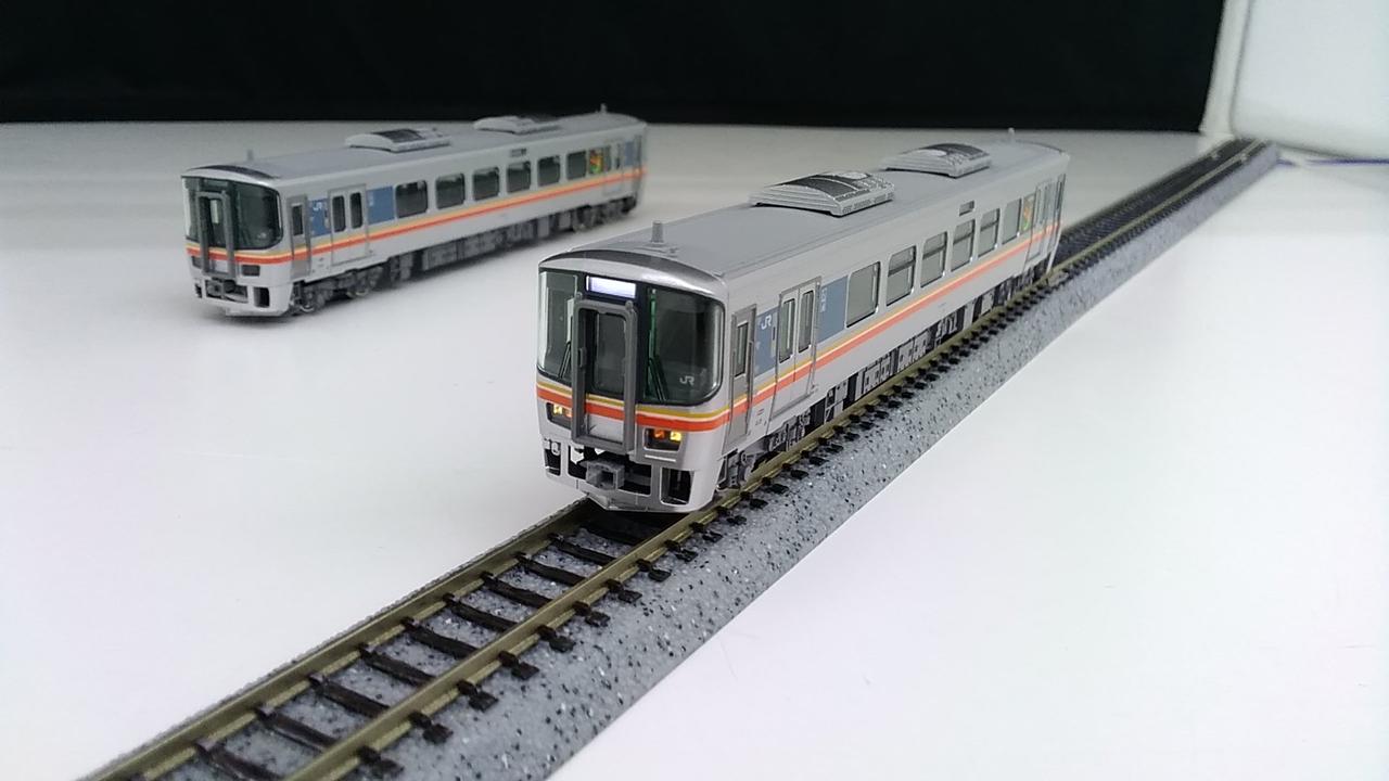 KATO|キハ122系姫新線2両セット|【ハードオフ公式通販】オフモール