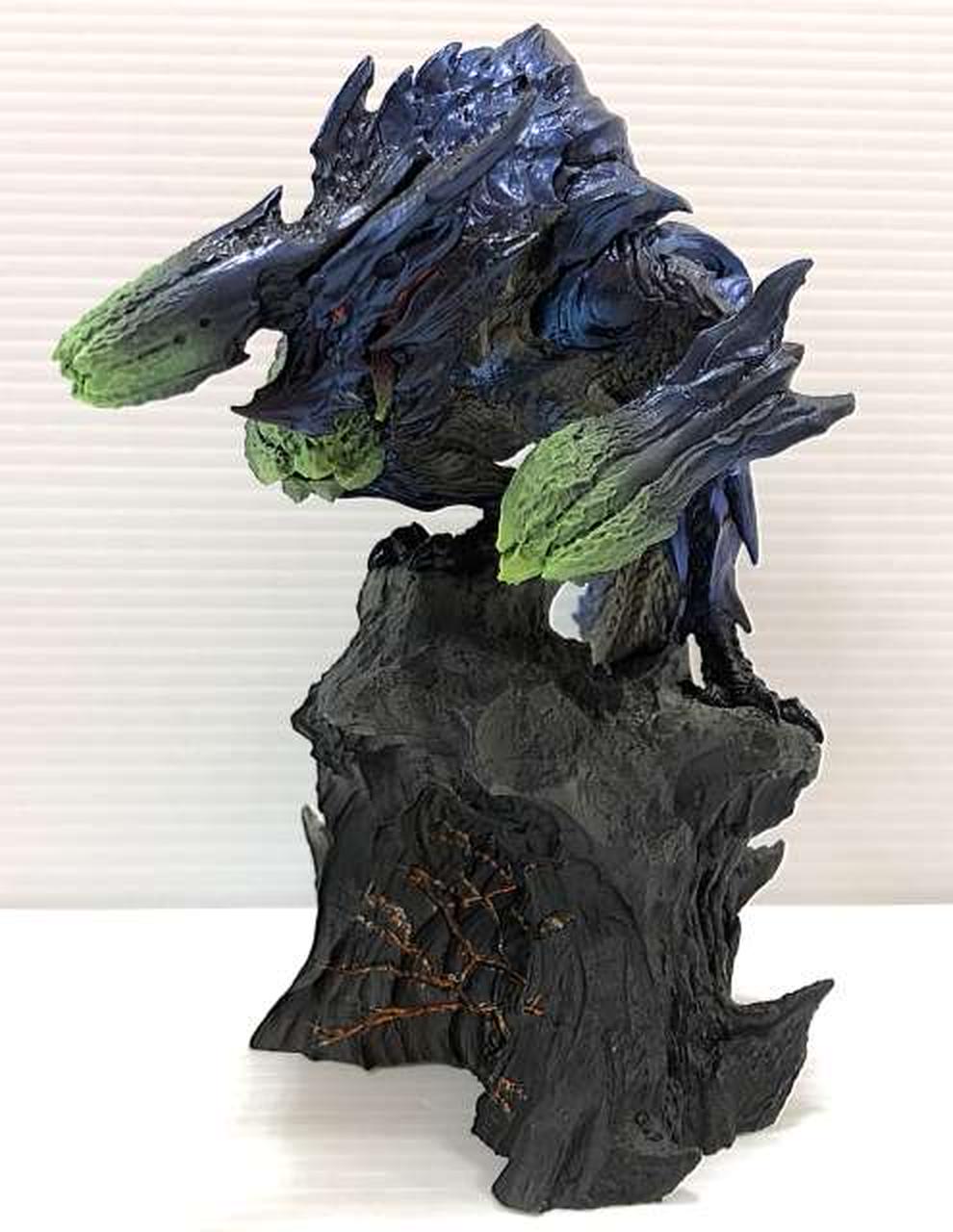 カプコン(CAPCOM)|砕竜 ブラキディオス|【ハードオフ公式通販】オフ