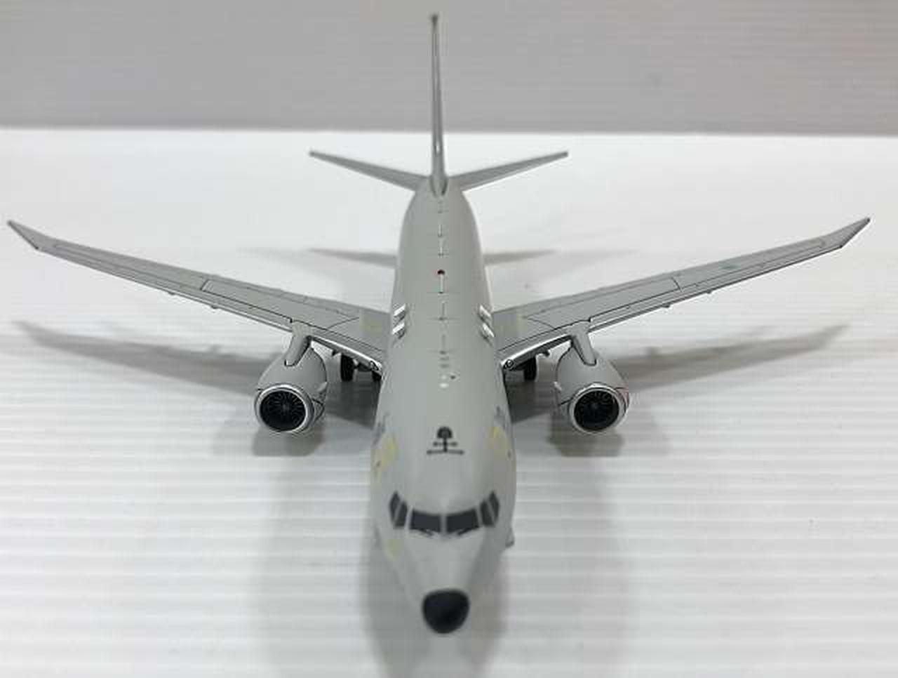 ジェミニ(GEMINI)|1/200 P-8A Poseidon イギリス空軍|【ハードオフ公式