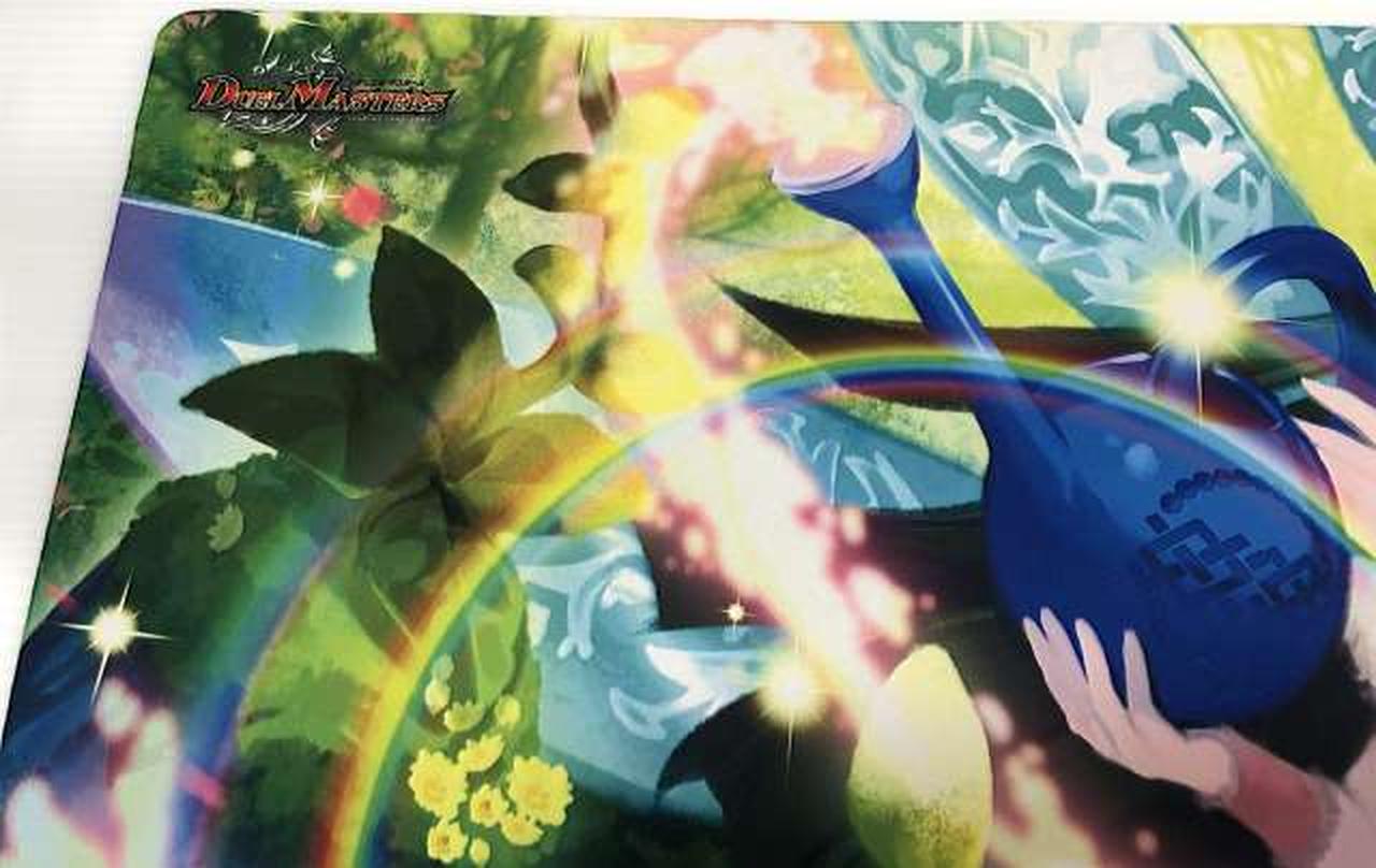 タカラトミー(TAKARA TOMY)|GP9TH フェニックス・ライフ プレイマット