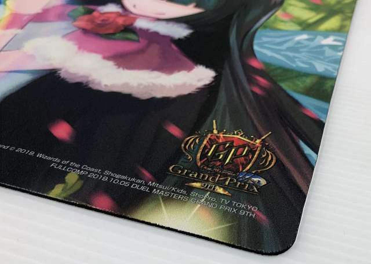 タカラトミー(TAKARA TOMY)|GP9TH フェニックス・ライフ プレイマット