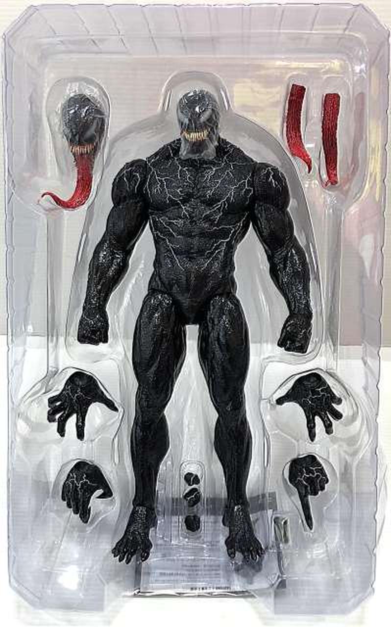 ホットトイズ(HOT TOYS)|ヴェノム|【ハードオフ公式通販】オフモール