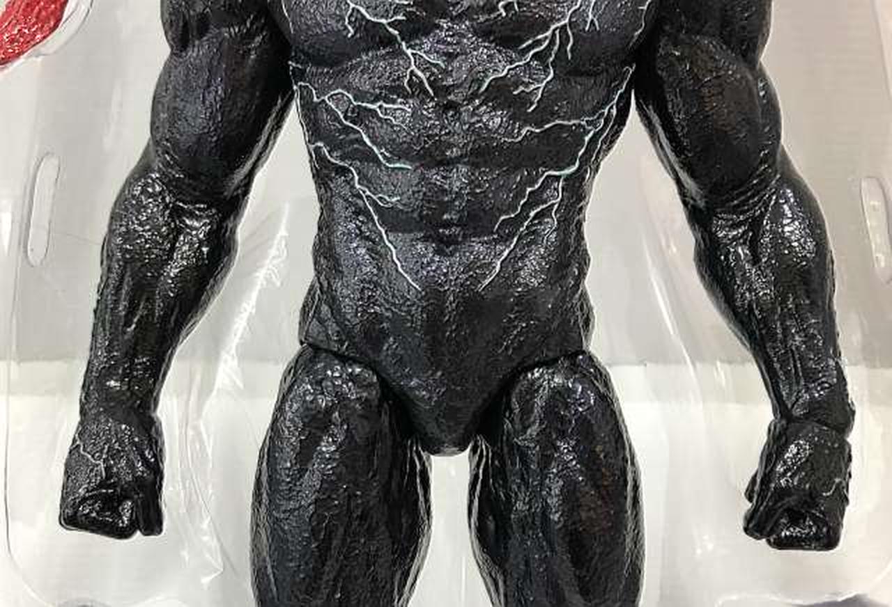 ホットトイズ(HOT TOYS)|ヴェノム|【ハードオフ公式通販】オフモール