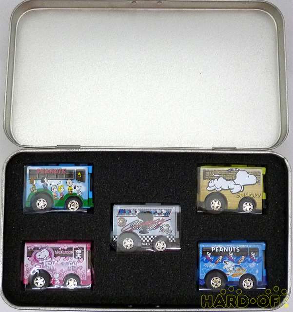 タカラ(TAKARA)|スヌーピーチョロQ|HARDOFFオフモール（オフモ