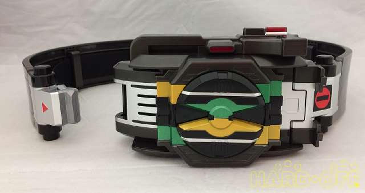 バンダイ(BANDAI)|CSM ゼロノスベルト|【ハードオフ公式通販】オフ