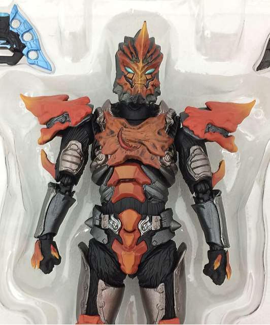 バンダイ(BANDAI)|ジャグラス ジャグラー(ニュージェネレーション