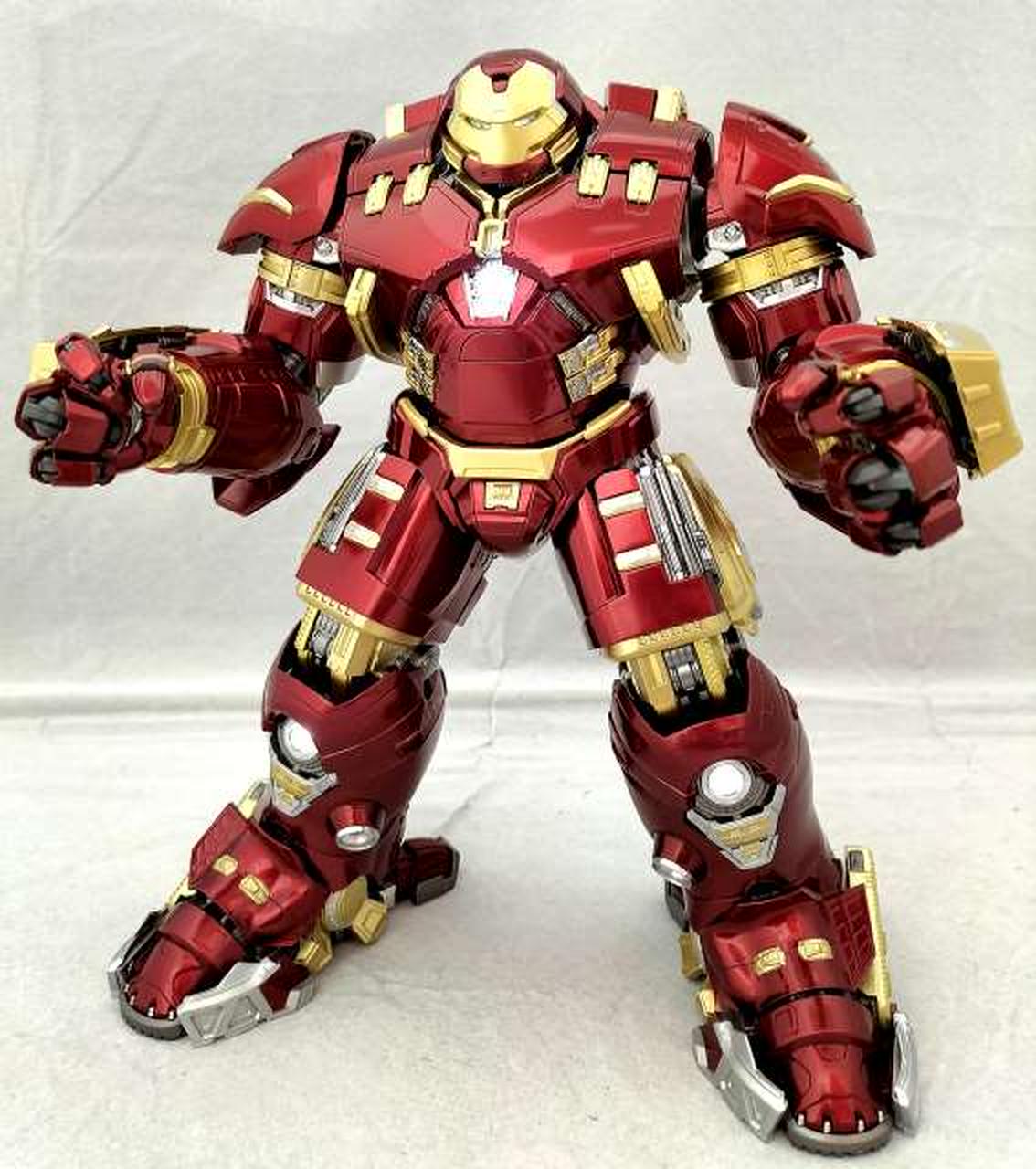 バンダイ(BANDAI)|アイアンマン マーク44 ハルクバスター|【ハードオフ