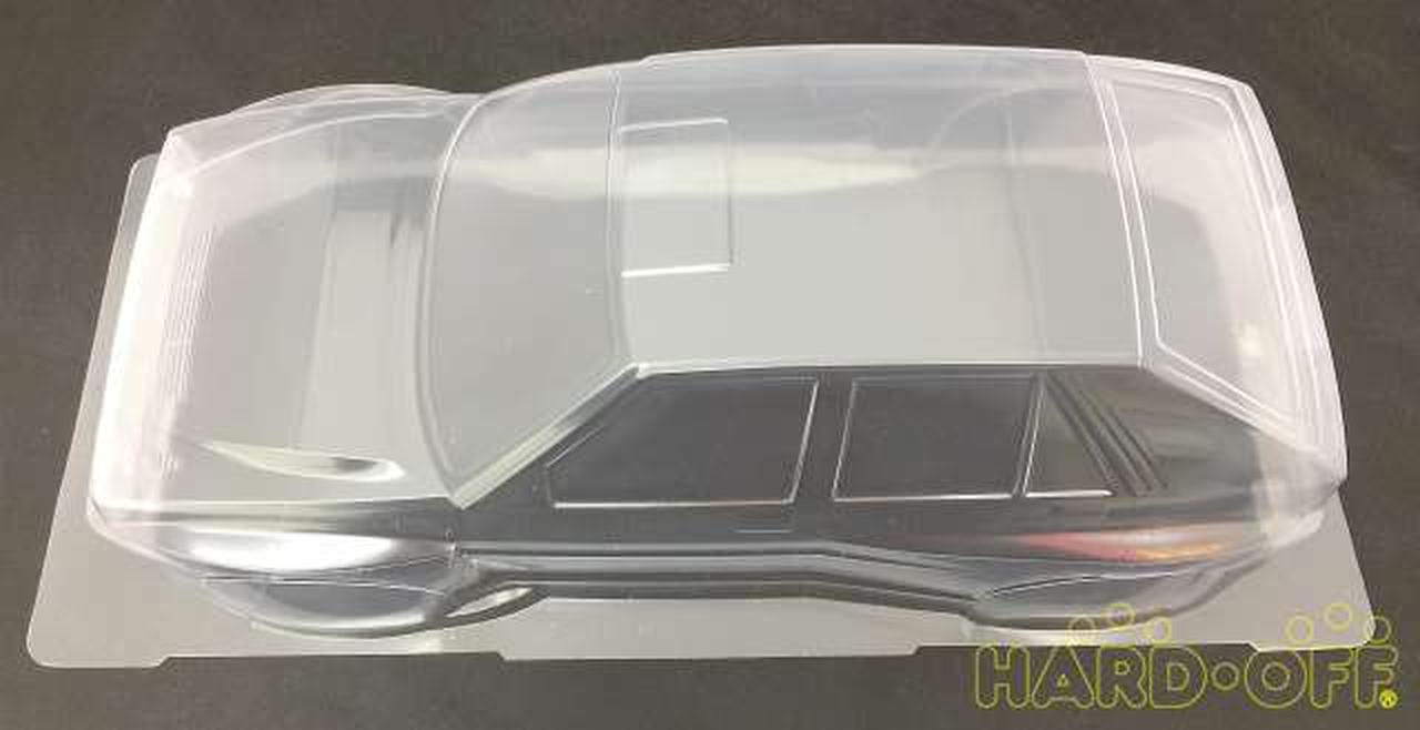 タミヤ(TAMIYA)|ランチア デルタ インテグラーレ(XV-01シャーシ