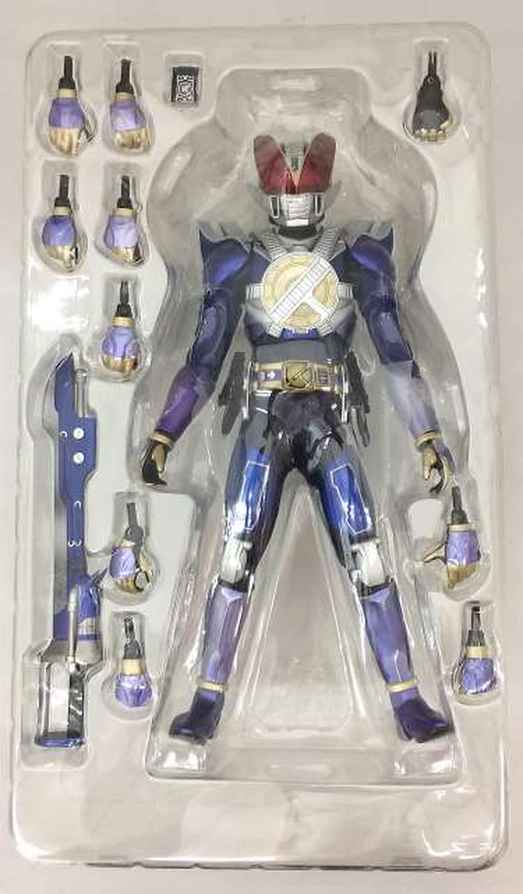 バンダイ/メディコム・トイ|仮面ライダーNEW電王(ストライクフォーム