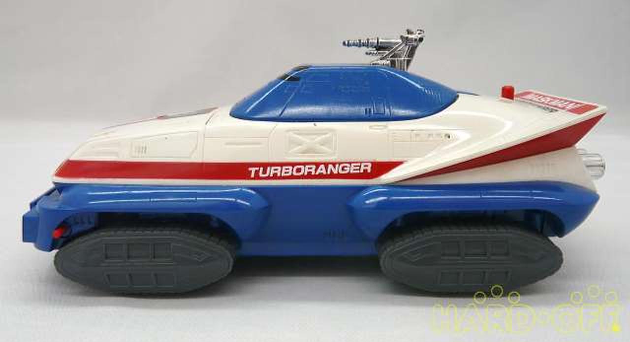 ポピニカ|DXポピニカ ターボランジャー|【ハードオフ公式通販】オフ