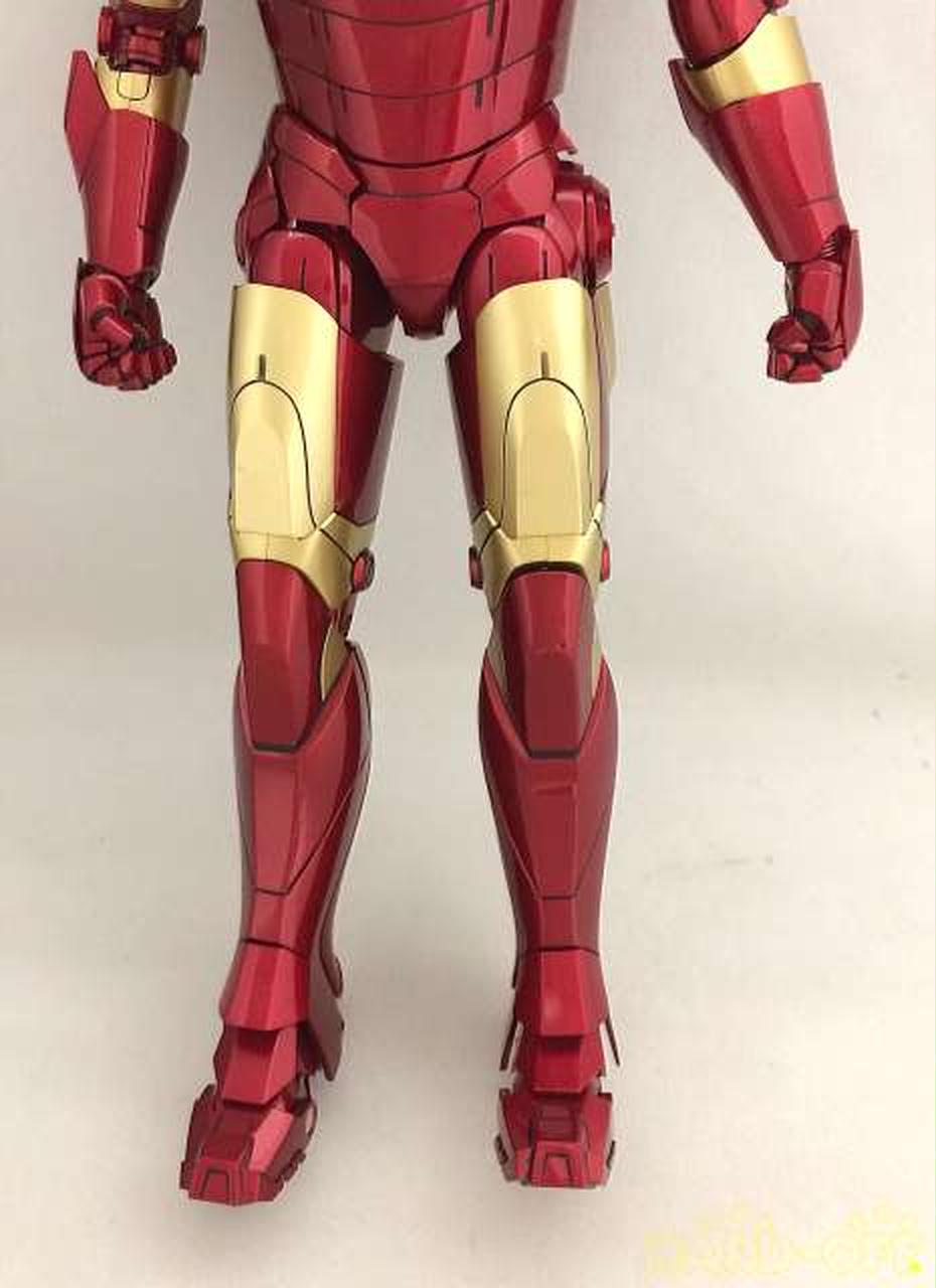 ホットトイズ|アイアンマン・マーク3|【ハードオフ公式通販】オフ