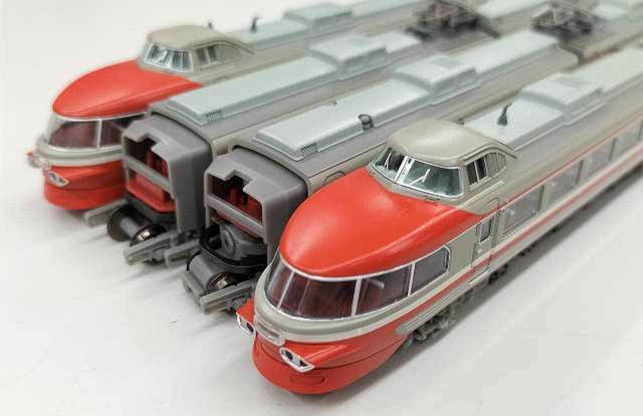 マイクロエース / アリイセイサクショ(MICRO ACE)|1/150 小田急