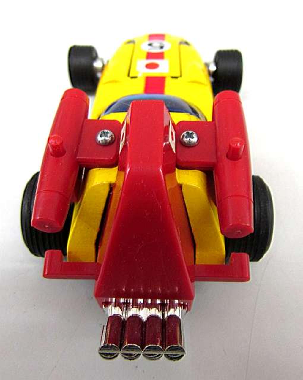 ポピー|ポピニカ PA-90 マシンヤマト|【ハードオフ公式通販】オフ