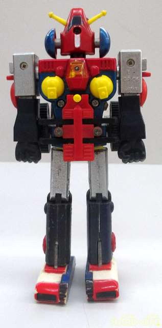 ポピー|超合金 GA-54 コンバトラーV|【ハードオフ公式通販】オフモール