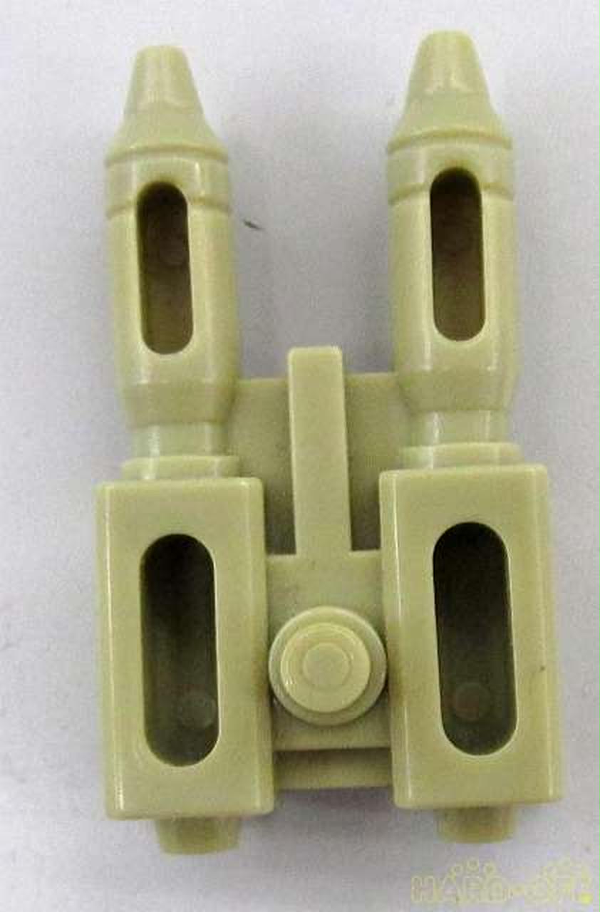 タカラ(TAKARA)|D-96 合体攻撃兵 バトルトラップ|【ハードオフ公式通販