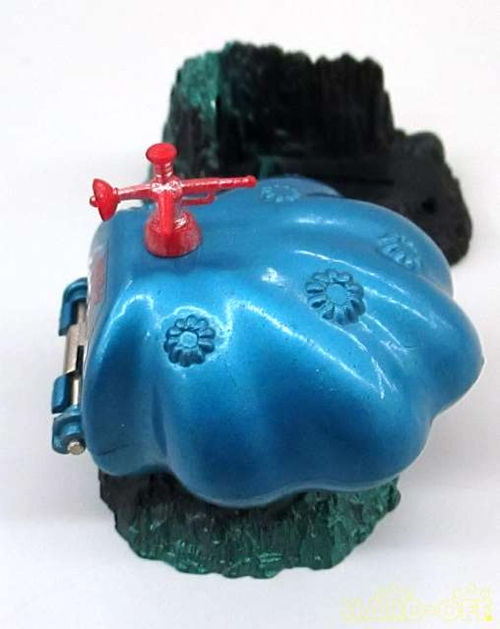 ポピー|ポピニカ 科学要塞ムトロポリス基地|【ハードオフ公式通販