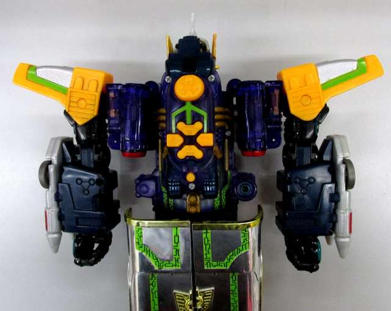 タカラ|DXウェブナイトシリーズ W-05 グラディオン|【ハードオフ公式