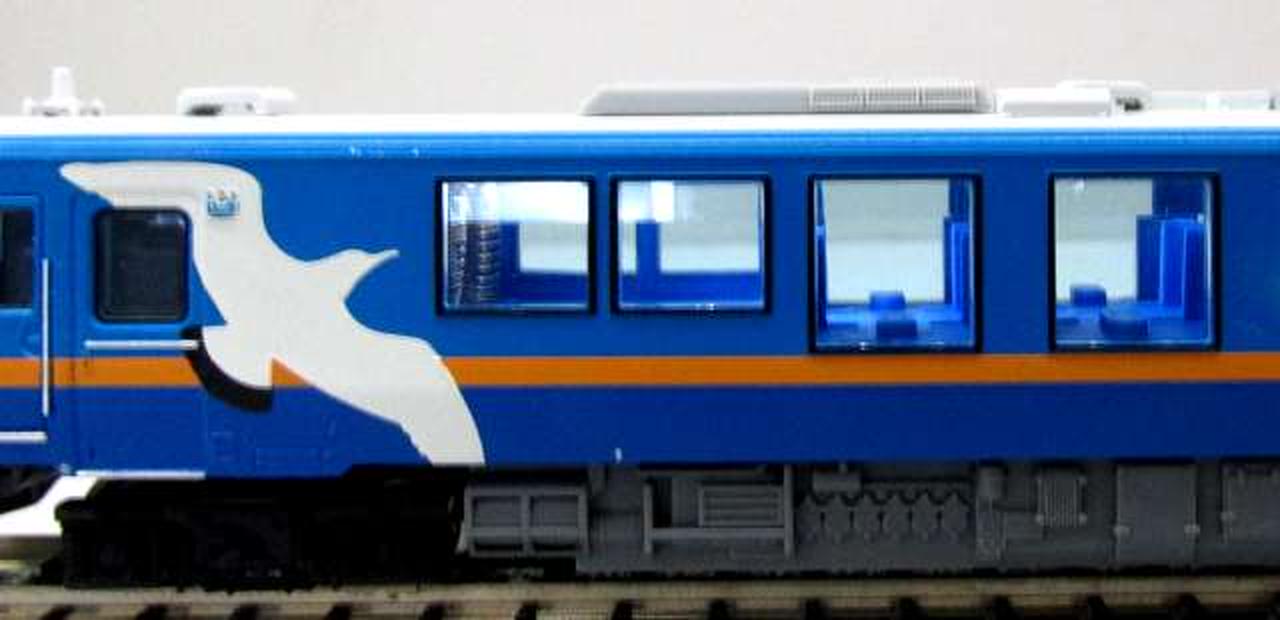 マイクロエース / アリイセイサクショ(MICRO ACE)|1/150 キハ48