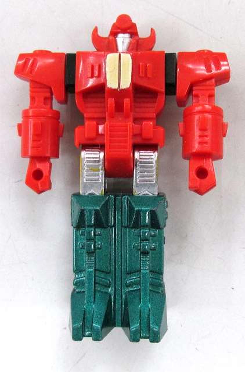 タカラ|5体合体 ミクロロボットV|【ハードオフ公式通販】オフモール