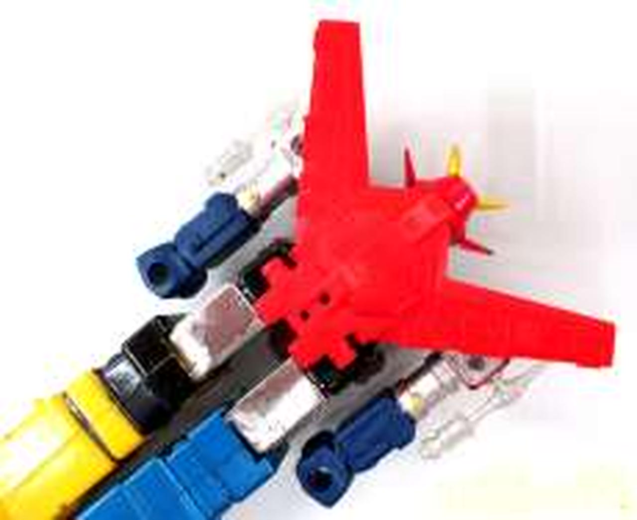 ポピー|超合金 GB-17 宇宙大帝ゴッドシグマ|【ハードオフ公式通販