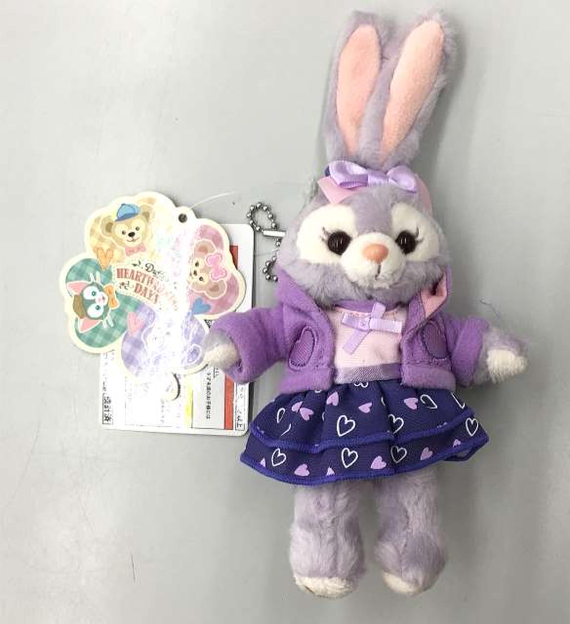 ディズニー(DISNEY)|ステラ・ルー ぬいぐるみバッジ|【ハードオフ公式