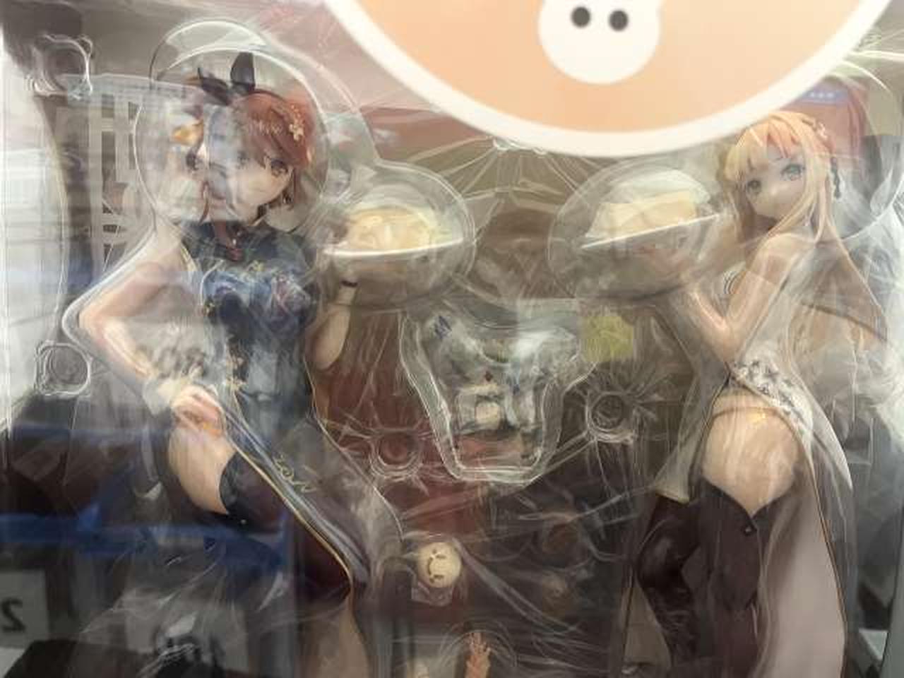 グッドスマイルカンパニー(GOOD SMILE COMPANY)|ﾗｲｻﾞ&ｸﾗｳﾃﾞｨｱﾁｬｲﾅﾄﾞﾚｽ