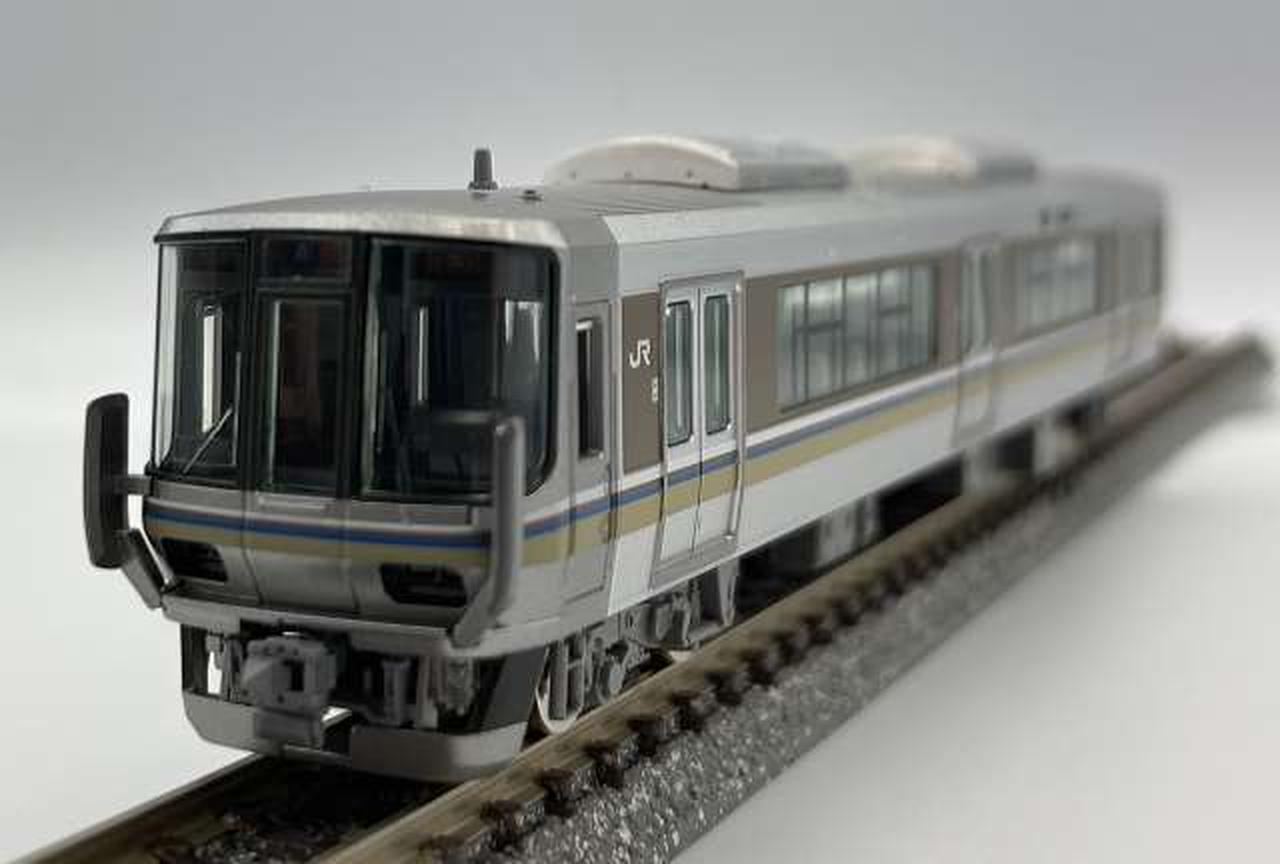 トミックス(TOMIX)|98328 JR223 2000系|【ハードオフ公式通販】オフ