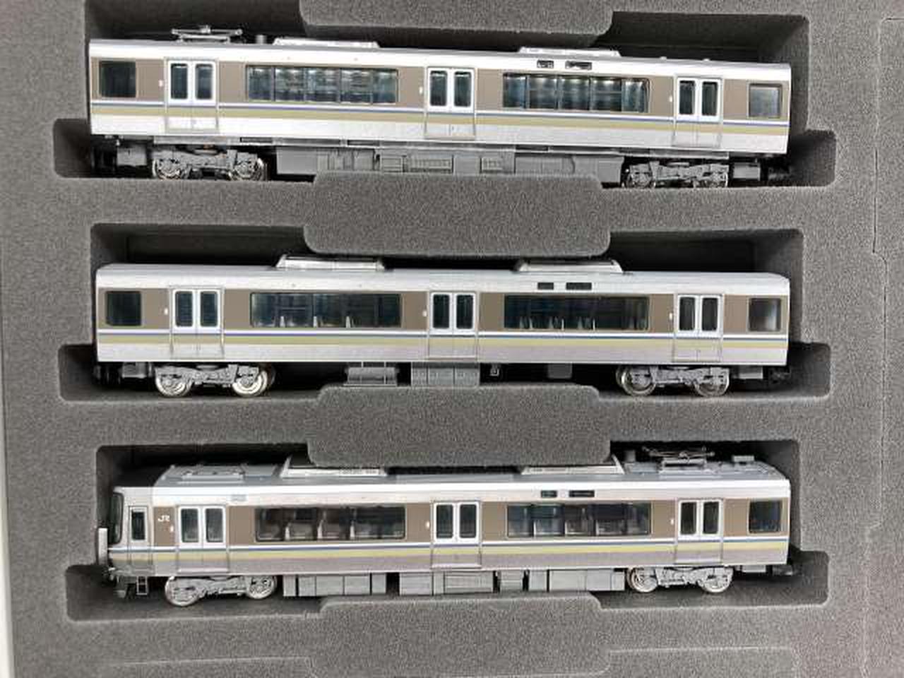 トミックス(TOMIX)|98328 JR223 2000系|【ハードオフ公式通販】オフ