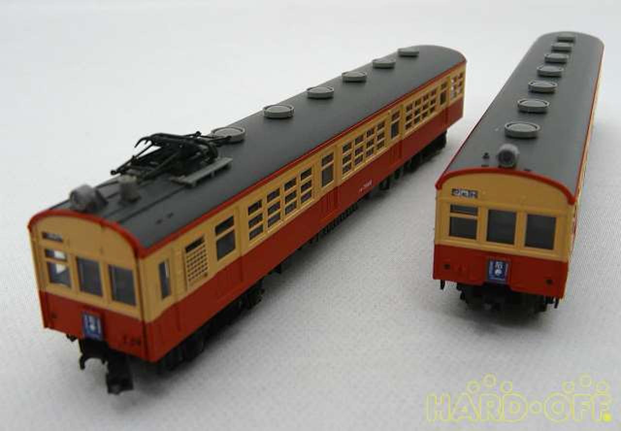 TOMIX92066 92067 72.73系8両セット TOMIX92066 92067 72.73系8両