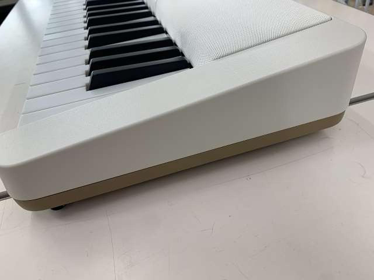 カシオ(CASIO)|【美品】 CASIO LK-526|【ハードオフ公式通販】オフ