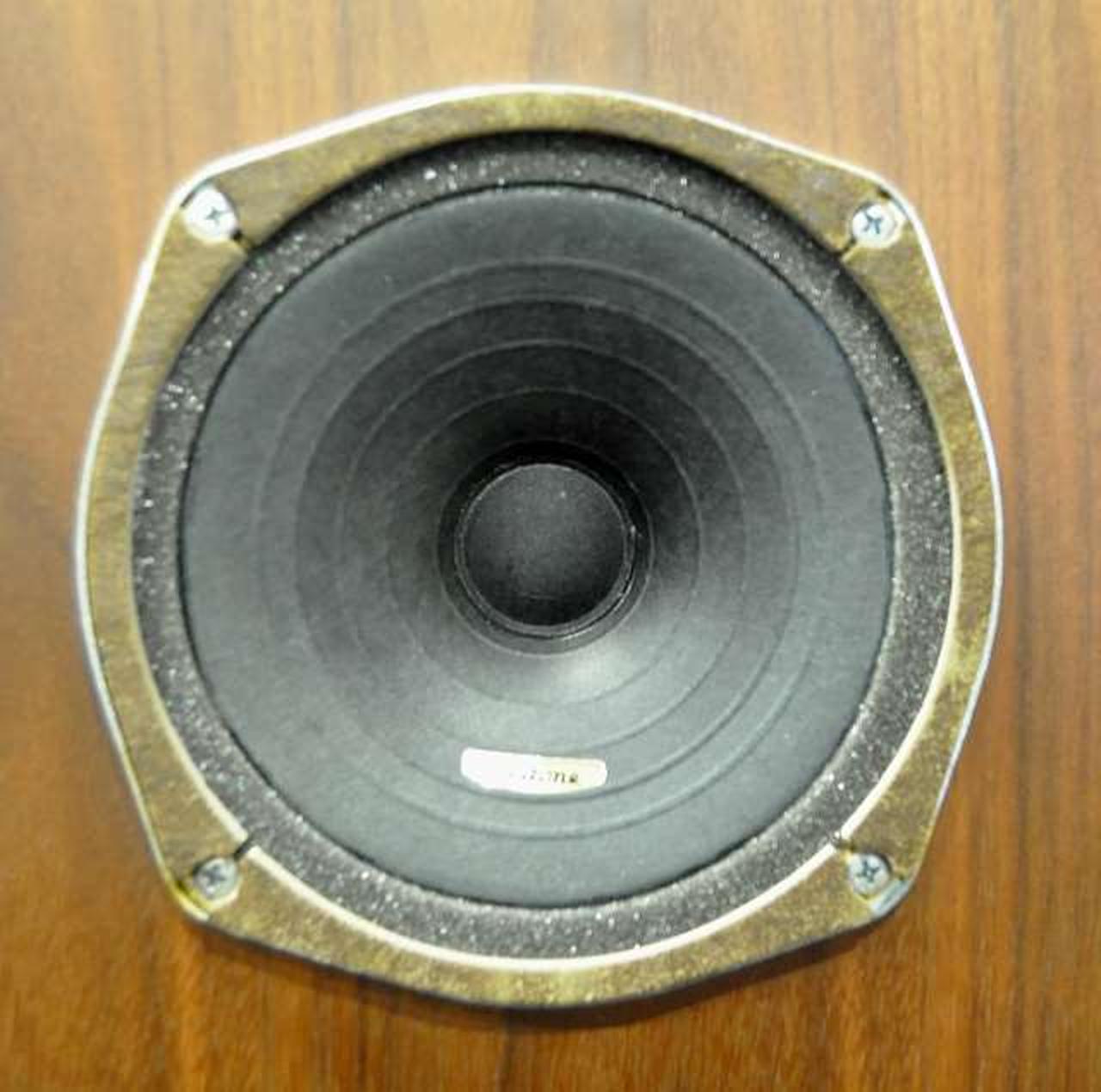 ダイヤトーン(DIATONE)|【※店頭受取限定！※】 P610A +エンクロージャー