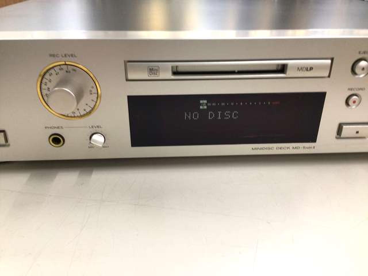 ティアック(TEAC)|MDレコーダー|【ハードオフ公式通販】オフモール