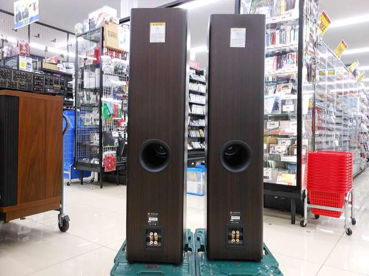 JBL|トールボーイスピーカー|【ハードオフ公式通販】オフモール