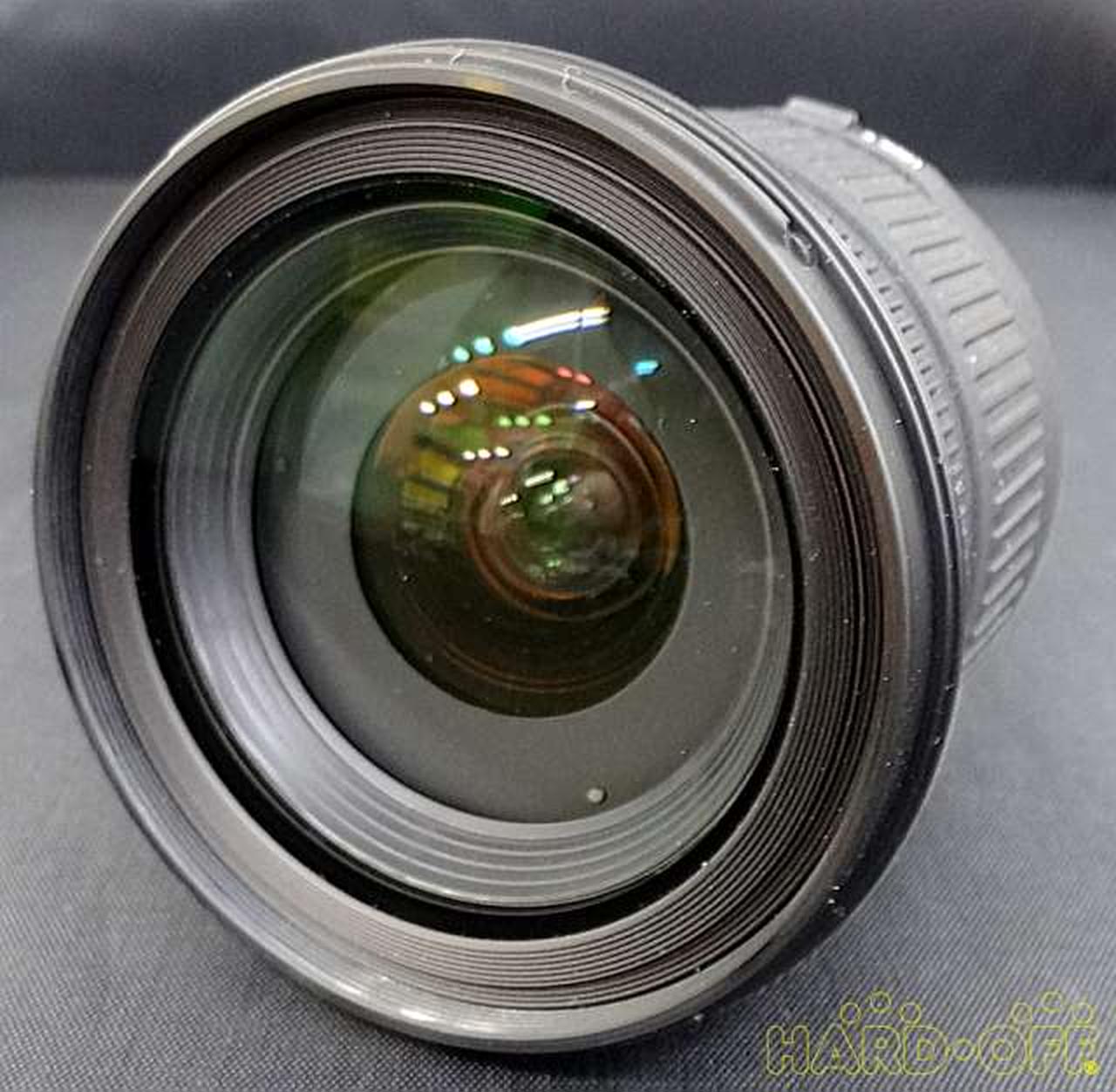 シグマ(SIGMA)|標準ズームレンズ|【ハードオフ公式通販】オフモール