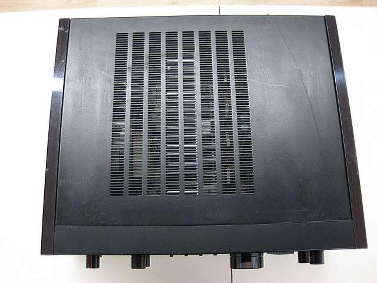 サンスイ(SANSUI)|プリメインアンプ|【ハードオフ公式通販】オフモール