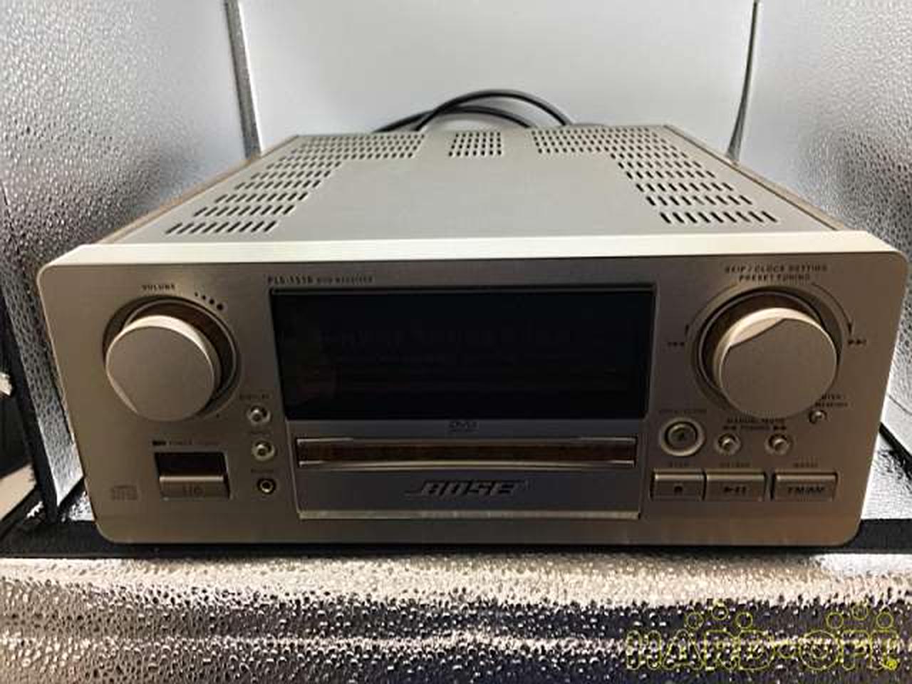 BOSE|DVD/CDレシーバー|【ハードオフ公式通販】オフモール