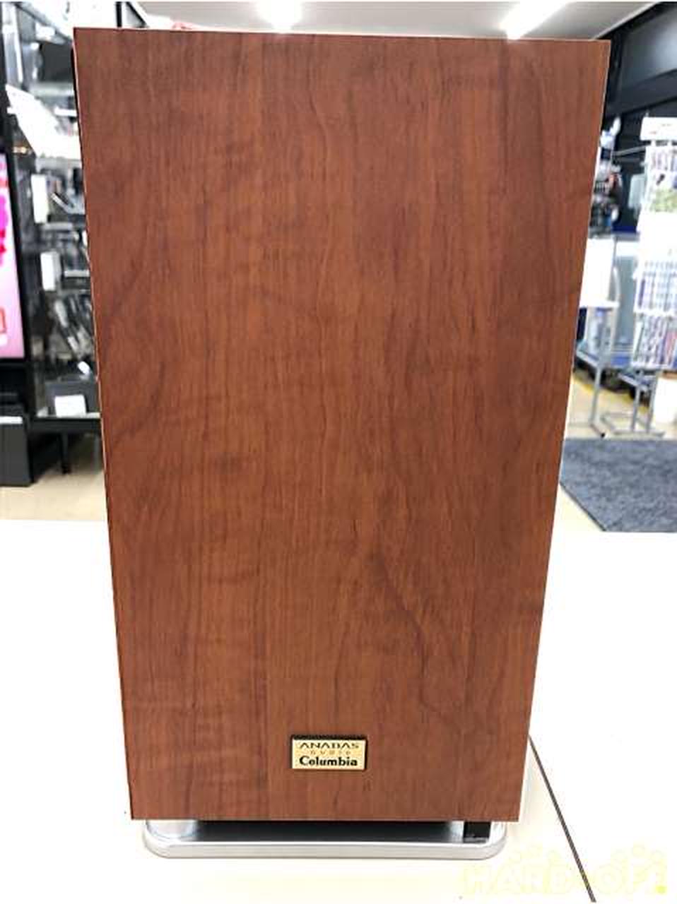 ニホンコロムビア(COLUMBIA)|アナバスオーディオ|【ハードオフ公式通販