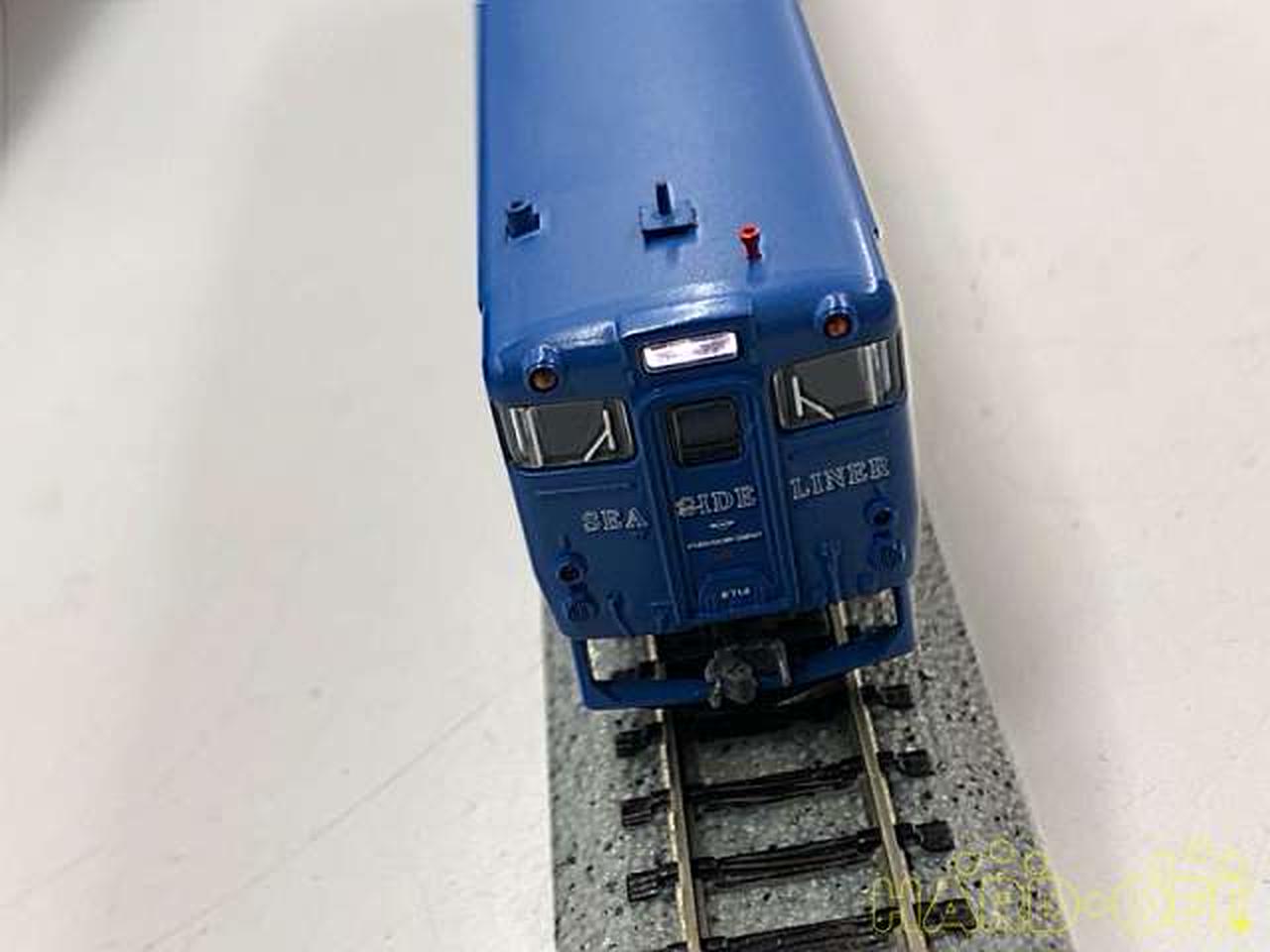 マイクロエース / アリイセイサクショ(MICRO ACE)|キハ66・67系