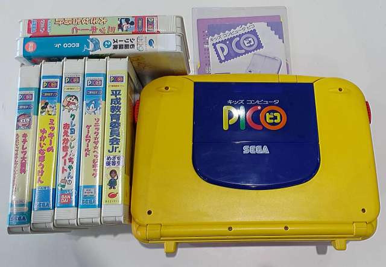 セガ(SEGA)|レトロゲーム本体|【ハードオフ公式通販】オフモール