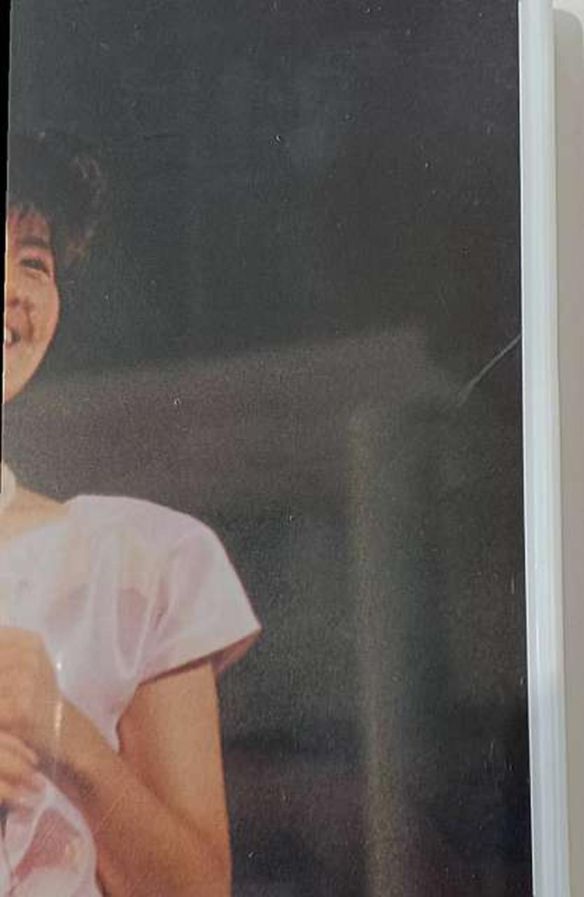 GLVISUAL|南野陽子 ファーストコンサートDVD|【ハードオフ公式通販